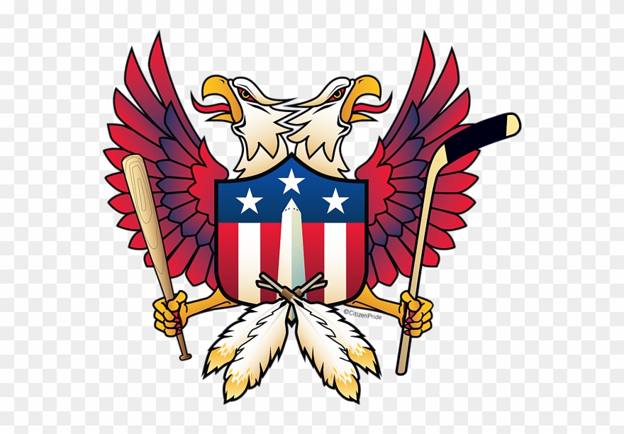 Click And Drag To Re-position The Image, If Desired - Washington, D.c. Clipart