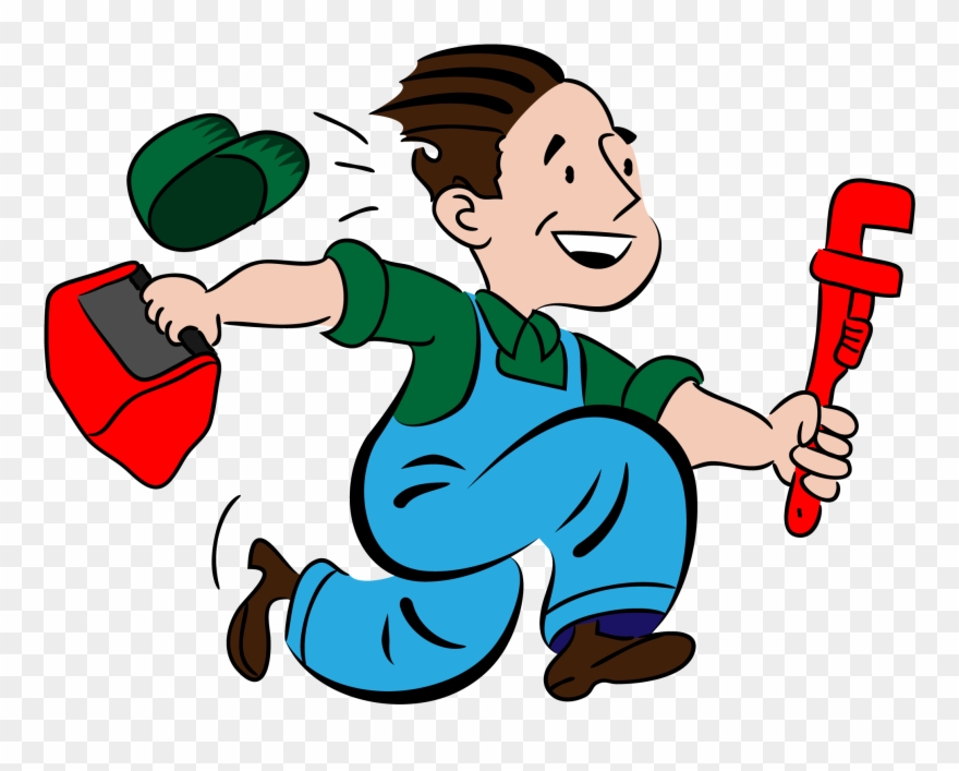 Flood Clipart Water Damage - Fix - Png Download