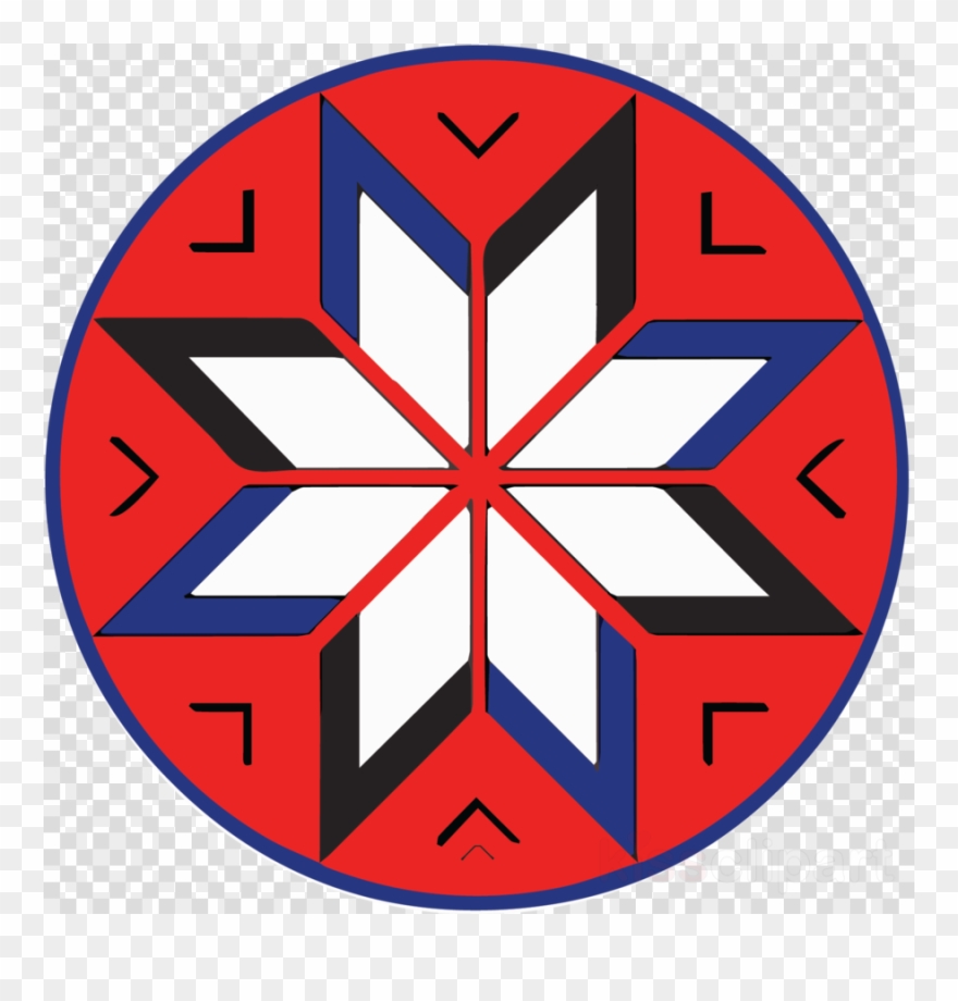 Download Mi Kmaq Symbol Clipart Mi'kmaq Language Symbol - Mi Kmaq Animal Symbolism - Png Download