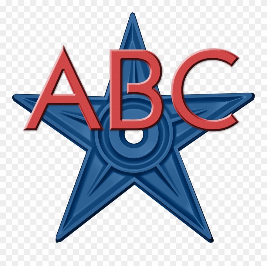 Barnstar For Language - Graphic Design: Questions And Answers Clipart