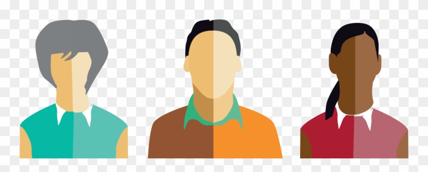 We Carefully Screen Our Caregivers To Earn Your Trust - Animation Clipart