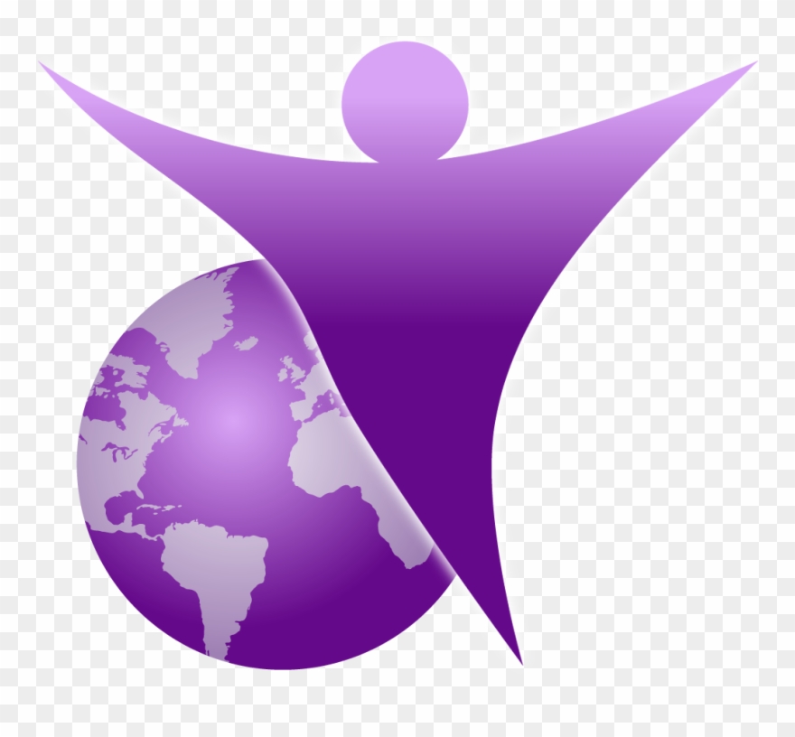Alzheimer's Awareness Logo - Latin American Social Sciences Institute Clipart