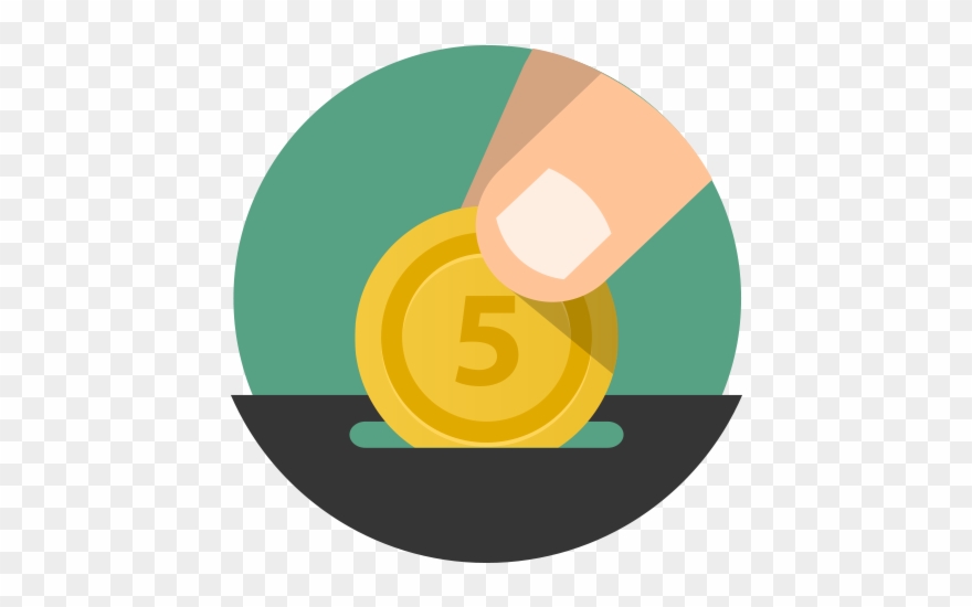 Support The Needs Of Caregivers In Your Area By Contributing - Circle Clipart