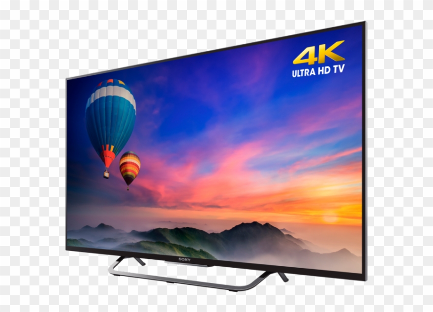 Sony Xbr X900c - Sony 4k Android Tv 43 Inch Clipart