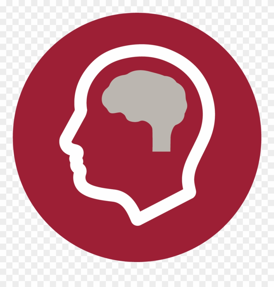 Caring For Yourself - Circle Clipart