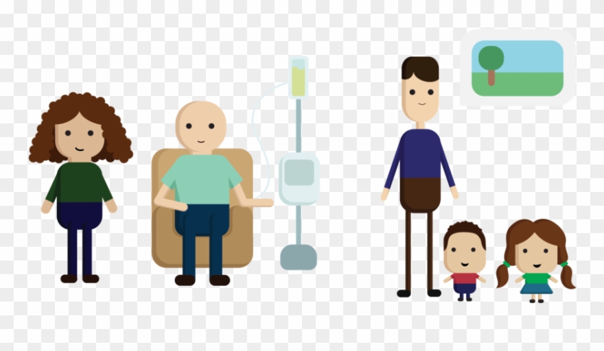 Patient Calendar Flow Infographic 2 V1 - Infographic Clipart