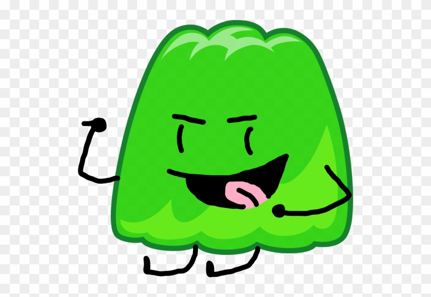 18 - Gelatin - Wiki Clipart