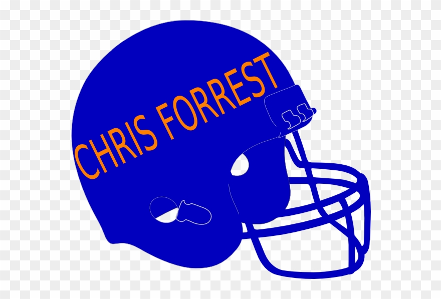 Black Football Helmet Png Clipart