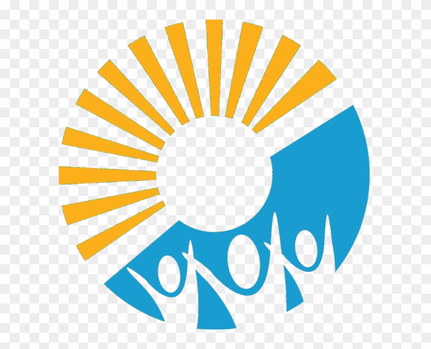 Sunnyside Services - Logo - Party Clipart