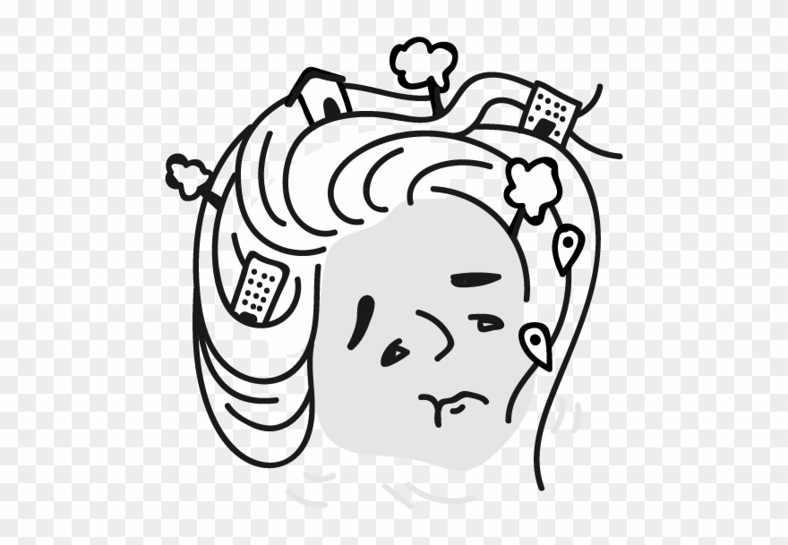 It's Time - Clipart