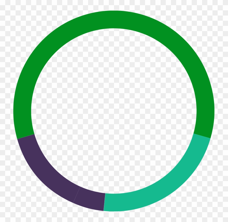 Of The Commercial Work Done In The Past 12 Months Is - Circle Animation Png Files Clipart