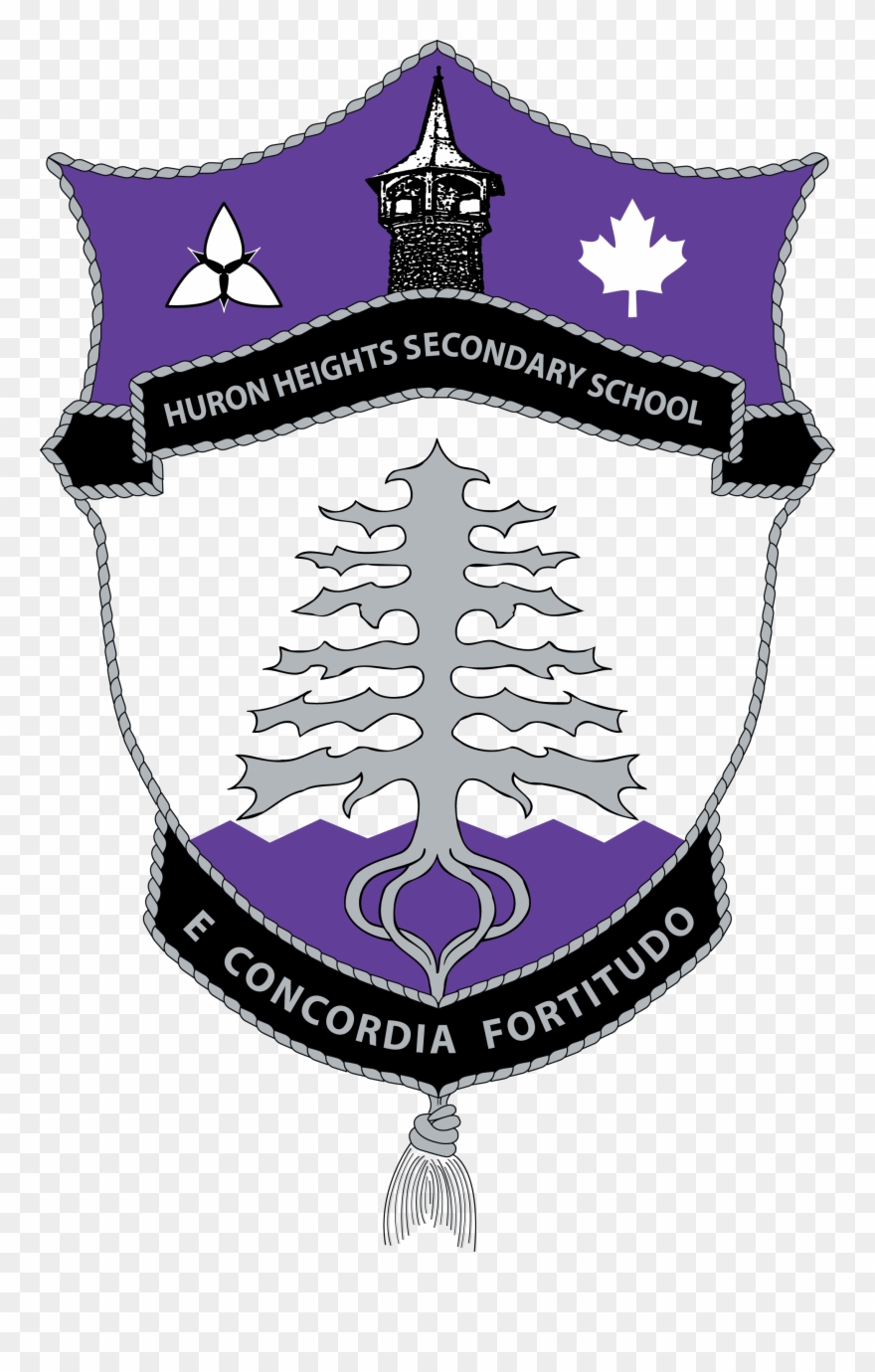 Husky Clipart Huron Heights - 4 H Canada - Png Download