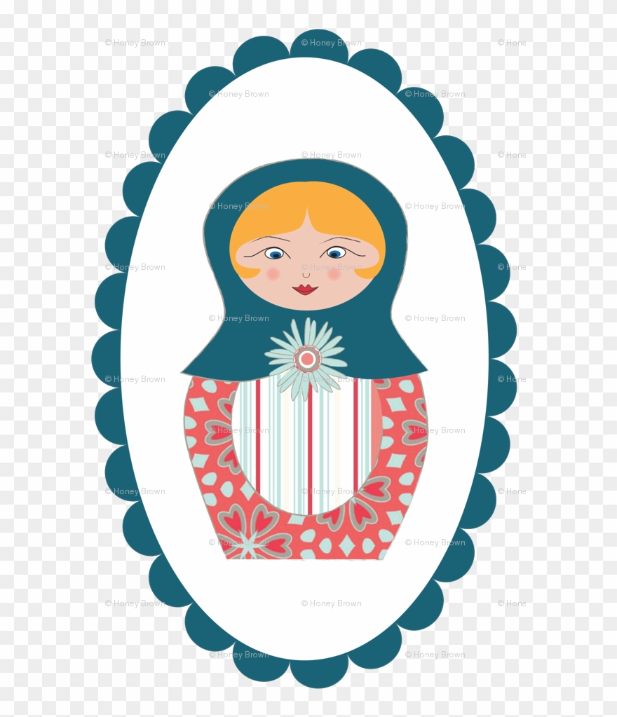 Baptismal Invitation Blank Template Clipart