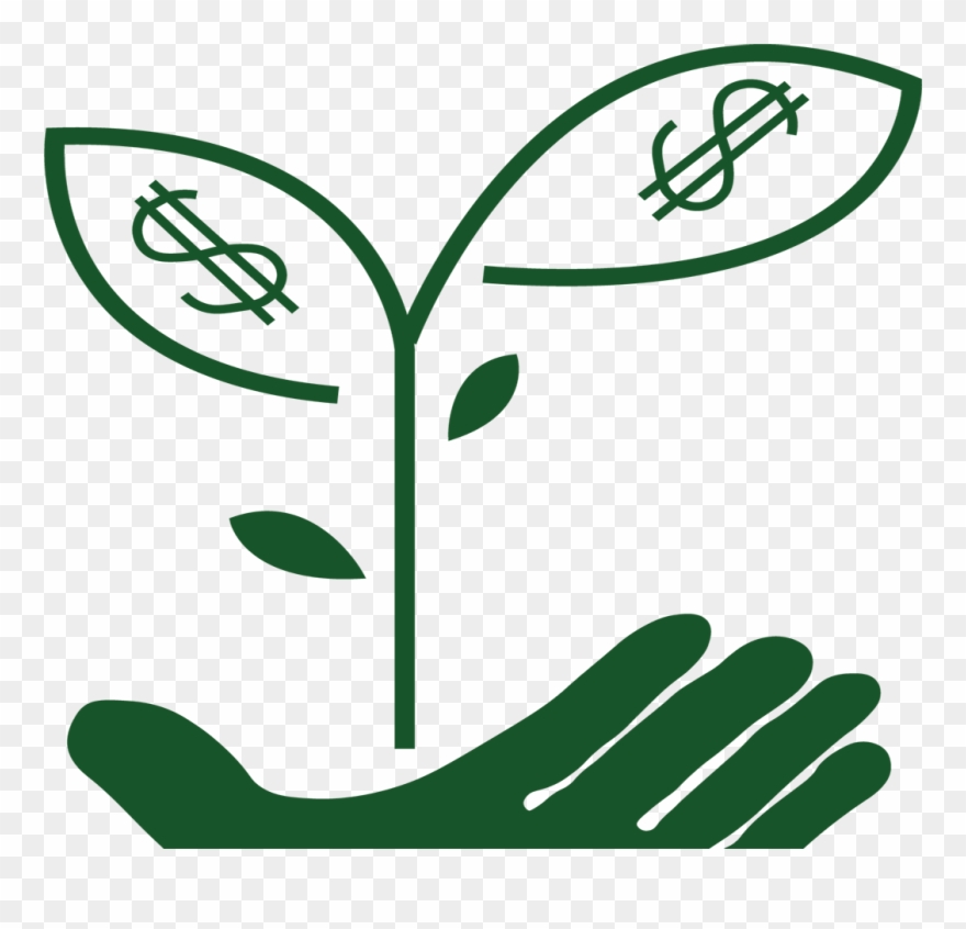 Organics 4 Orphans - Income Clipart