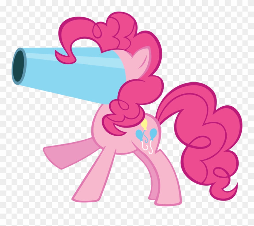 Headcanon - Little Pony Friendship Is Magic Clipart