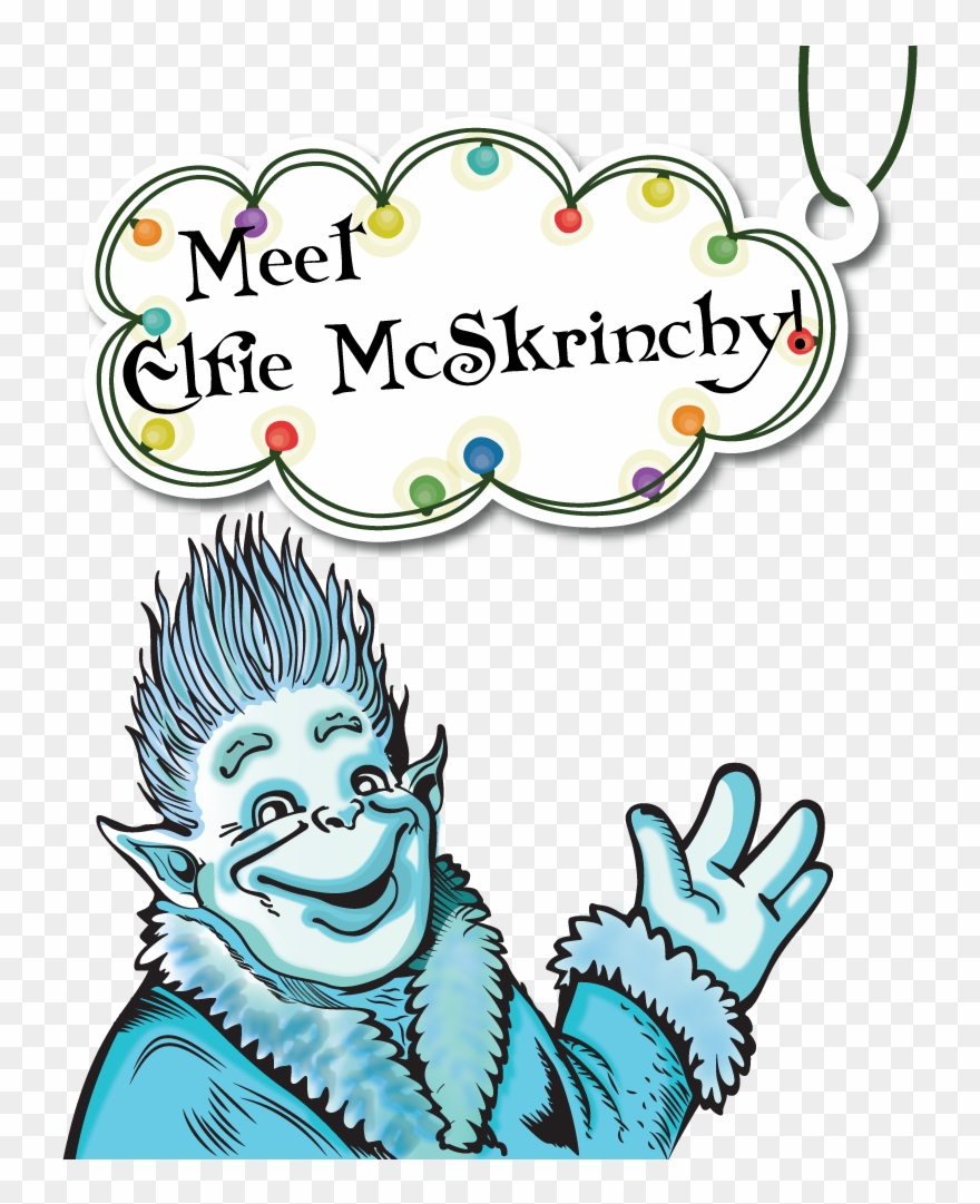 New For 2018 - Cartoon Clipart