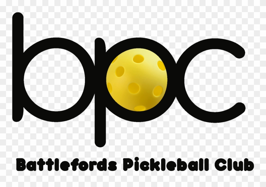 Battlefords Pickleball Club - Consumer Protection Clipart