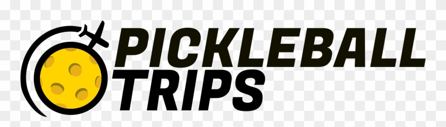 Our Sponsors - Pickleball Clipart