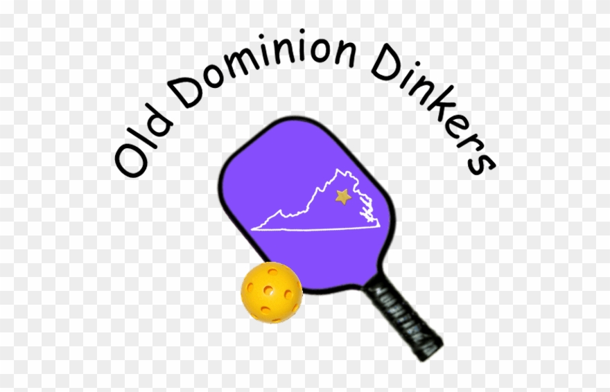 Old Dominion Dinkers - Dinkers Bar And Grill Clipart