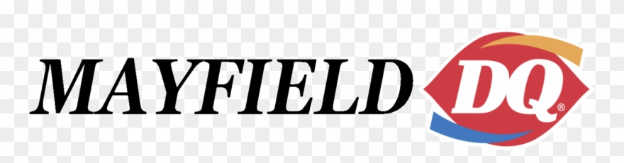 Two Courts With Painted Lines - Dairy Queen Clipart