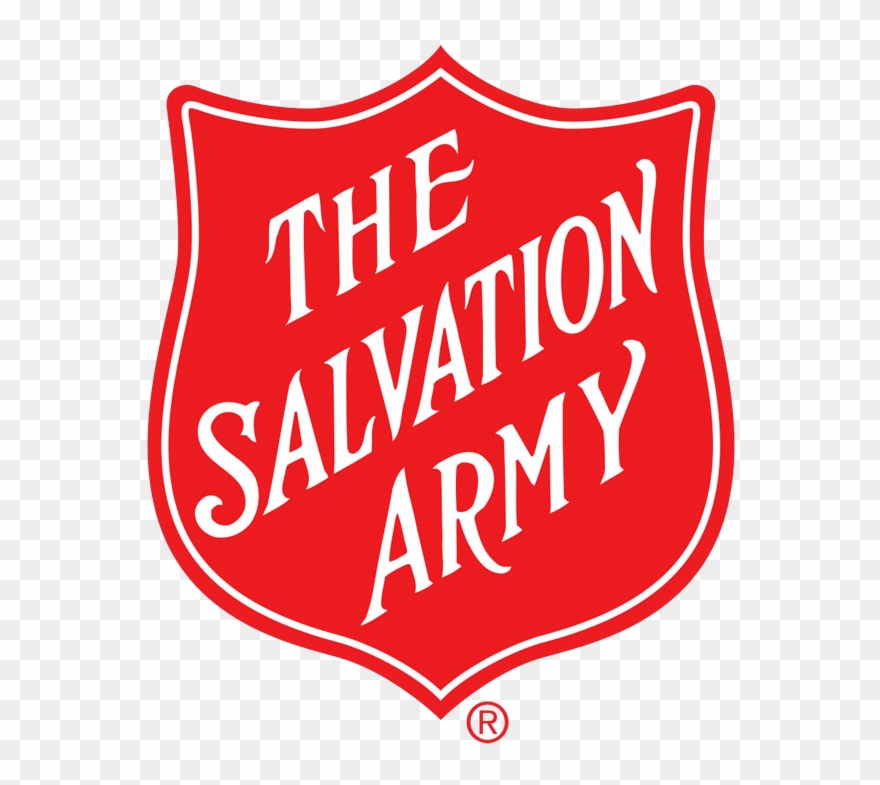 2018 Christmas Food And Toy Sign Up - Salvation Army Yuma Clipart