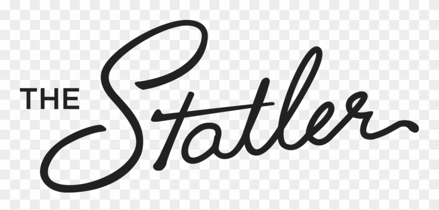 The Statler Curio Collection By Hilton Dallas Tx Jobs - Statler Hotel Dallas Logo Clipart