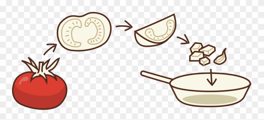 Tomatoes Clipart
