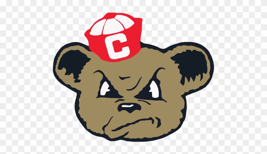 California Cubs - California School For The Deaf Riverside Cubs Clipart