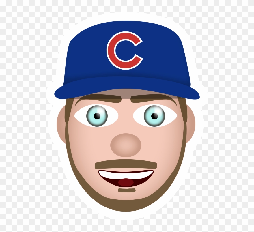 Buzzfeed Sportsverified Account @buzzfeedsports - Chicago Cubs Clipart