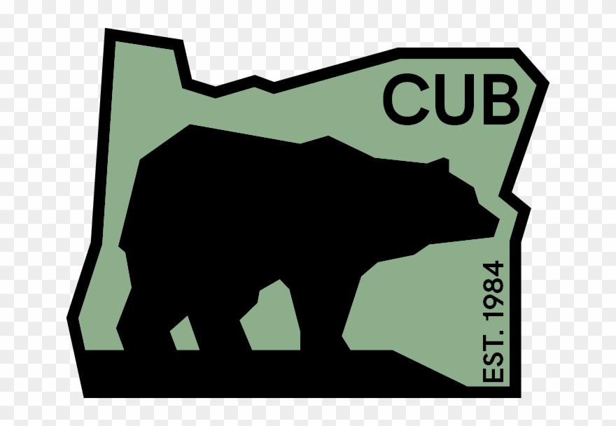 Oregon Citizens Utility Board Clipart