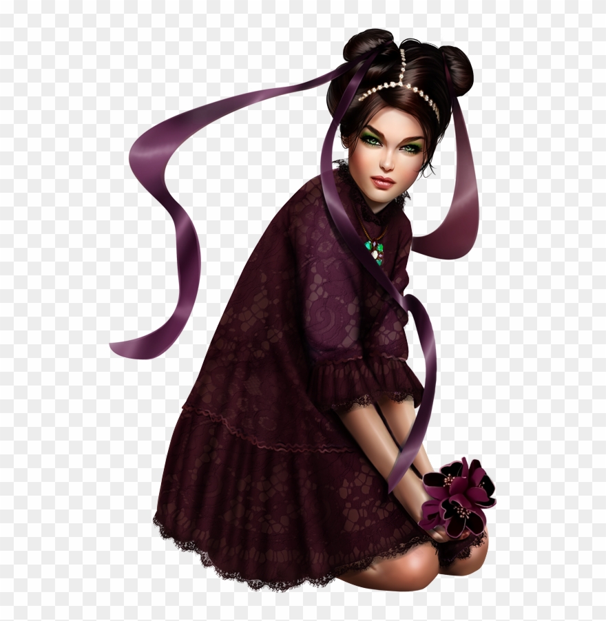 Art By Zlata M - Illustration Clipart