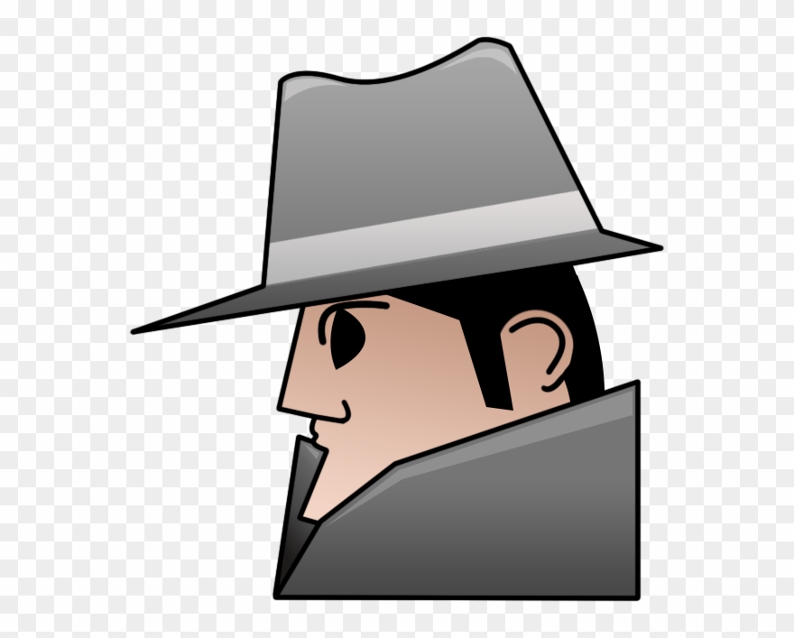 Mission Impossible - Mission: Impossible Clipart