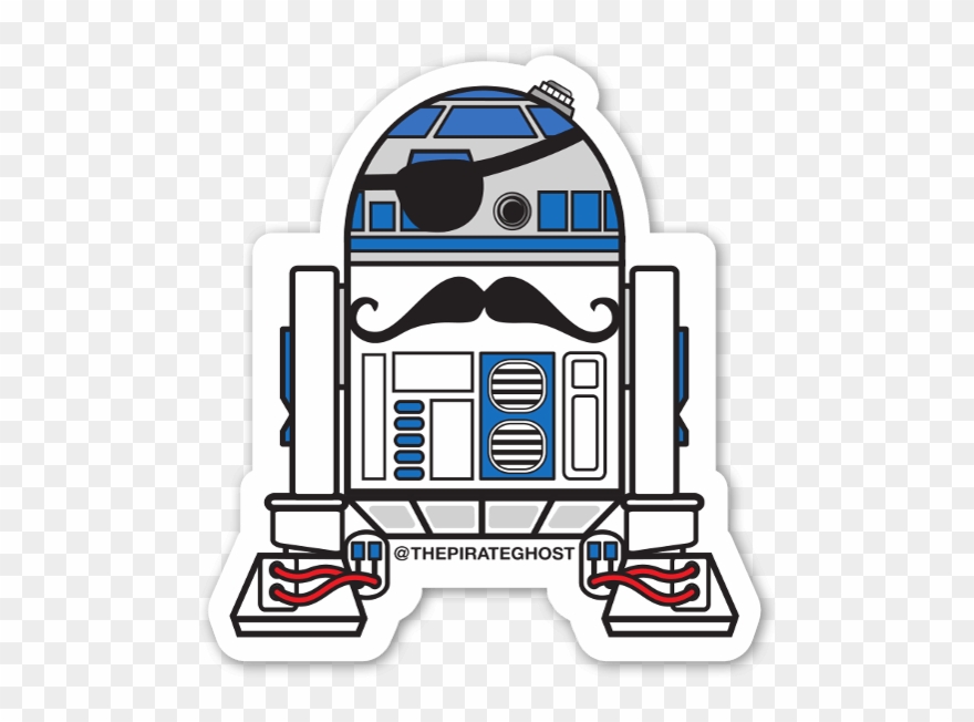 Pgd2 Sticker - Prostaglandin D2 Clipart