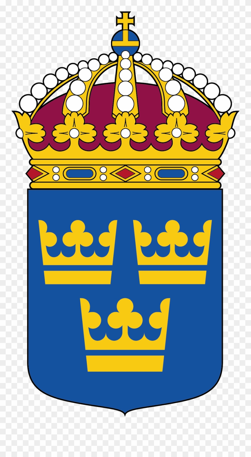 Frae Wikipedia - Ministry Of Justice Sweden Clipart