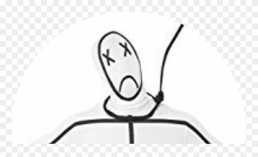 Intolerable Acts Clipart Battle Scene - Hangman Second Skin L Smiffys - Png Download