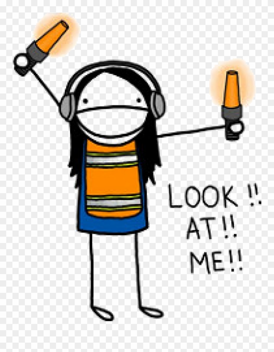 T 56fd42096eb95 Look At Me 56fd42096ea9c 2 - Advantages Of Recruiting Through Social Media Clipart