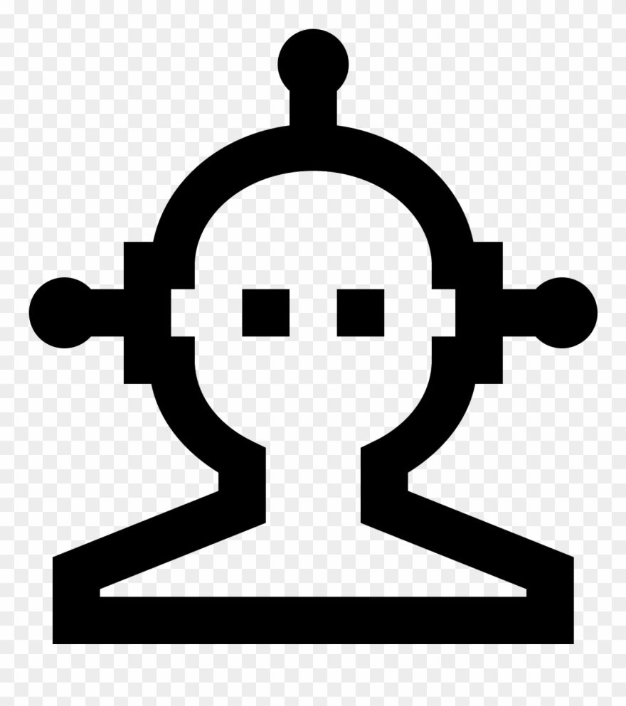 The Same Team Of Four Designers Who Create The New - Robot Clipart