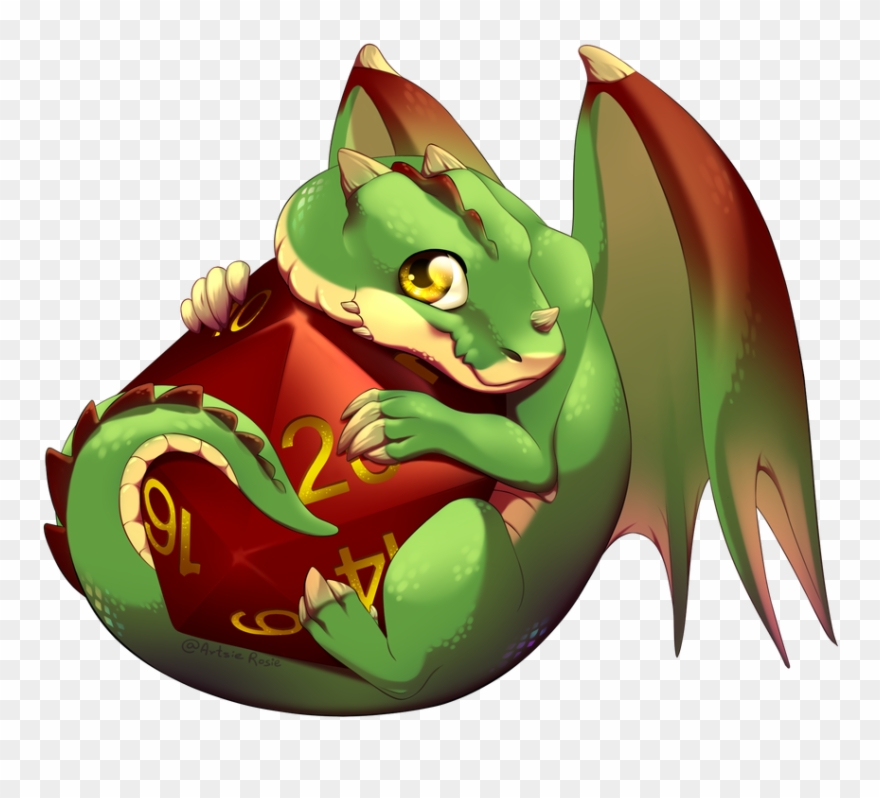 Pic - Twitter - Com/qivit3rxce - Role-playing Game Clipart