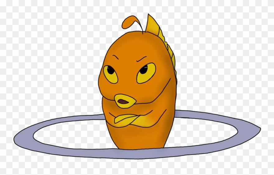 Come Take A Look - Influenza Clipart