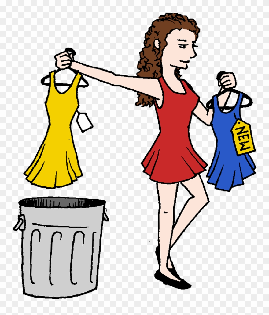 Fashion Clipart