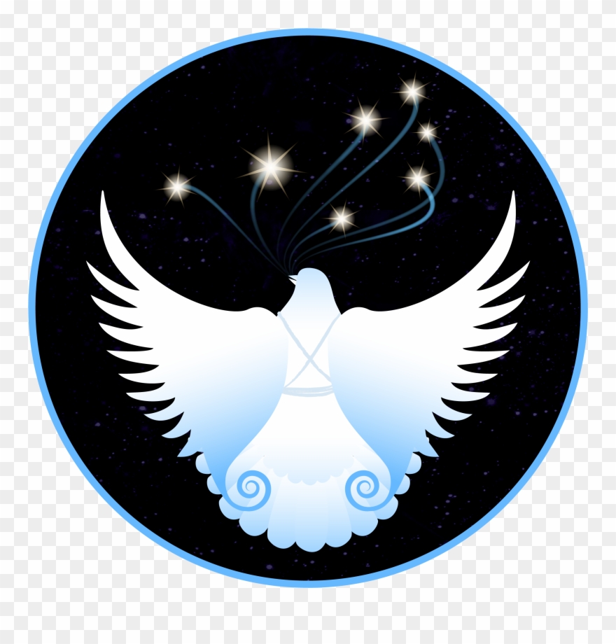 Oracle Of Delphi Symbol Clipart