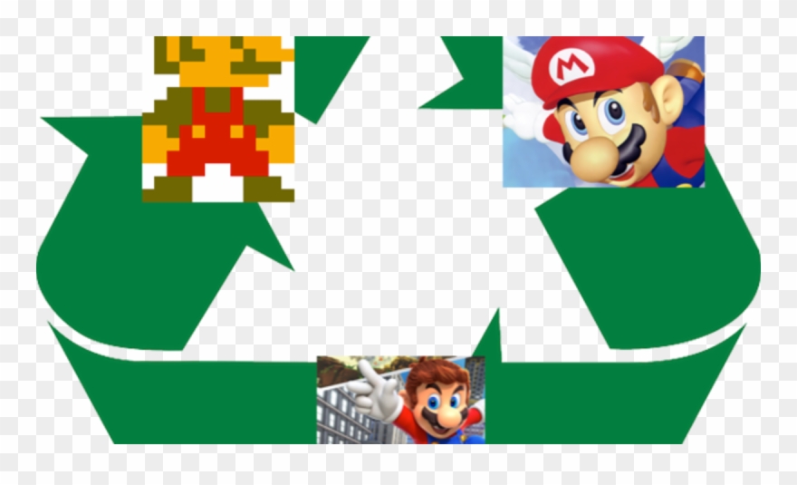 Nintendo Switch Super Mario Odyssey Clipart