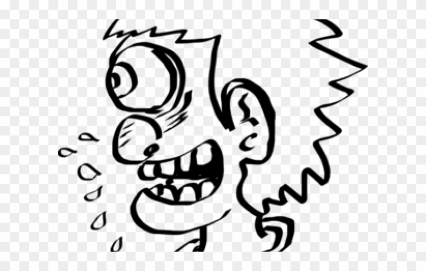 Related Cliparts - Easy Free Hand Drawing - Png Download