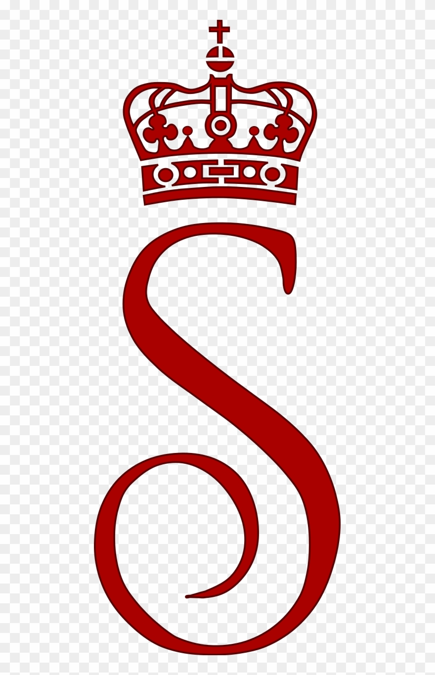 0 Comments - Queen Sonja Monogram Clipart