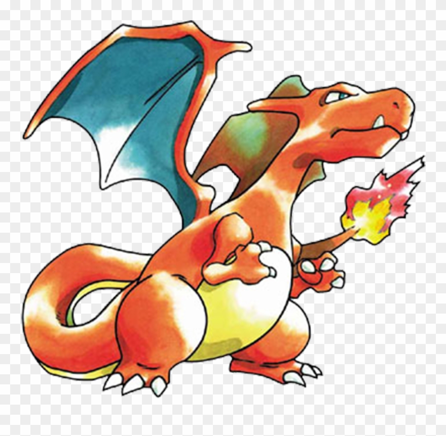 When Newer Titles Like Gold/silver/crystal Were Introduced Clipart