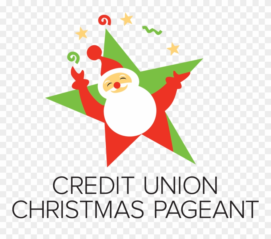 To Find Out More About The Credit Union Christmas Pageant, - Adelaide Christmas Pageant Clipart