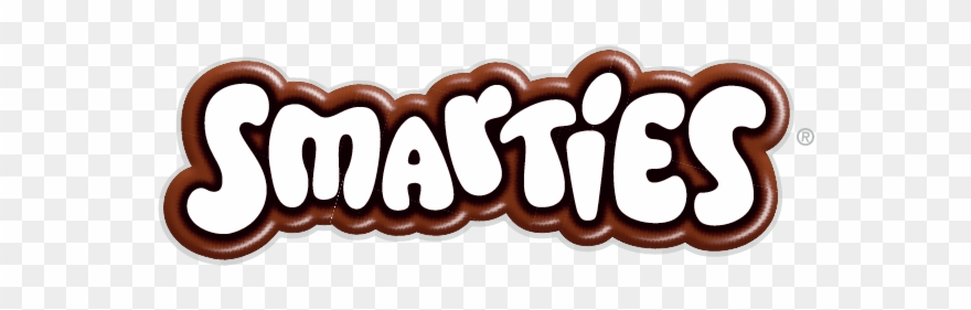 Smarties - Unicorn Smarties Clipart