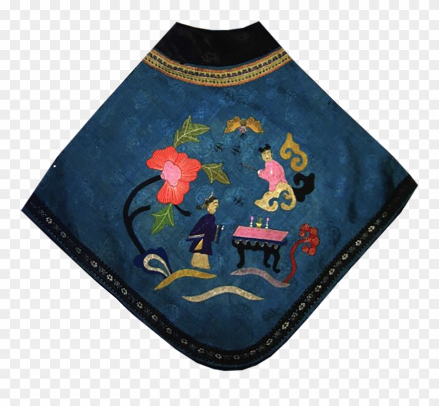 The Cowherd And The Weaving Maid Is A Chinese Folk - Portable Network Graphics Clipart