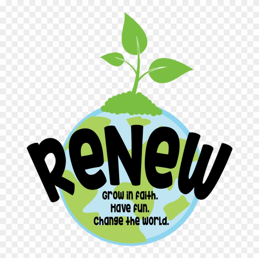 Grow In Faith - Poster Clipart