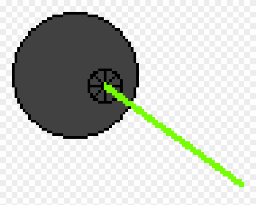 Death Star - Freedom Of Speech And Information In Global Perspective Clipart